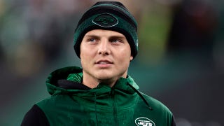 Jets reportedly ready to move on from Zach Wilson next season