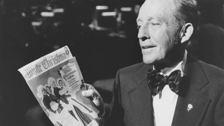 How &lsquo;White Christmas&rsquo; became an iconic holiday song