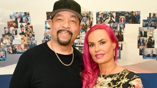 Ice-T drops marriage advice after more than 20 years with Coco Austin