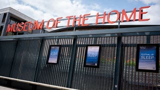 Museum caves to woke crowd, renames Christmas exhibit