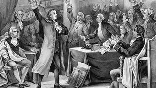 On this day in history, Dec. 15, 1791, Bill of Rights ratified, codifying unique freedoms in new nation