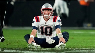 Patriots' debacle leads to Raiders win and NFL fans are left stunned