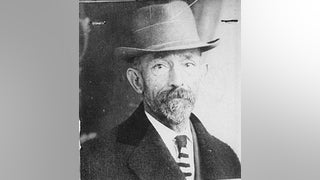 Meet the American who sowed the seeds of the first American Christmas tree farm