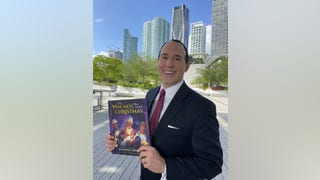 Why so much of our wisdom about the 3 Wise Men of the Christmas story is actually incorrect