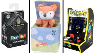 10 Christmas gifts for kids: Toys, educational kits and more