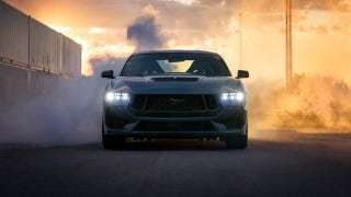 The 2024 Ford Mustang GT is the most powerful ever