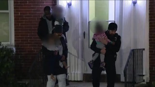 Toddler triplets lose father and mother days before Christmas in murder-suicide