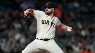 Yankees reportedly agree to massive deal with Cy Young Award candidate