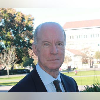 Gregory F. Treverton