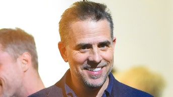 Liberal media buries Hunter Biden's horrible behavior around daughter Navy Joan