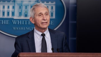 Fauci 'prompted' draft of medical paper to 'disprove' lab leak theory: House