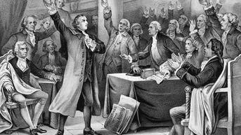On this day in history, Dec. 15, 1791, Bill of Rights ratified, codifying unique freedoms
