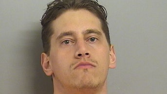 Chiefs superfan on the run after allegedly skipping court hearing on bank robbery charges: officials