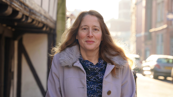 Christian arrested after police feared she was silently praying victorious after legal battle
