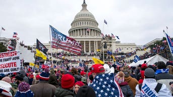 Federal attorneys handling Capitol riot cases shown door in latest DOJ shake-up: reports - Fox News