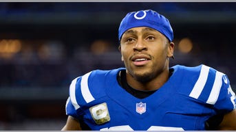 Colts owner rules outs trade for Jonathan Taylor despite request from star RB: report