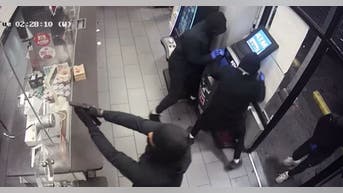 Philadelphia draws police praise after passing ban to prevent retail robberies