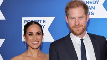 Prince Harry, Meghan Markle share intimate details of their first encounters in 'Harry & Meghan' docuseries