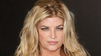 Kirstie Alley died after battle with colon cancer, rep reveals