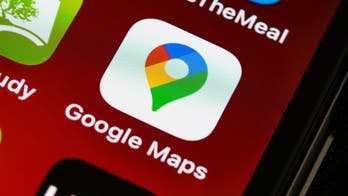 How Google Maps lets loved ones know you're safe at all times