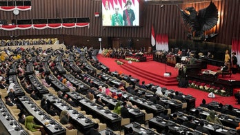 Indonesia expected to pass law punishing sex outside marriage with jail sentence