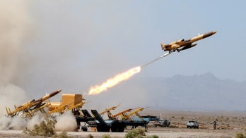 Russia seeking hundreds of ballistic missiles from Iran in 'full-fledged defense partnership': UK