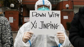 China considers easing harsh COVID policies amid protests