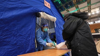 China to suffer over 1 million COVID deaths in 2023, new model predicts