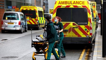 UK warns citizens not to get 'blind drunk' during 24-hour ambulance strike