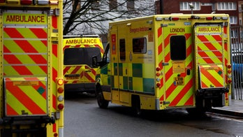 Britain experiencing devastating ambulance, hospital bed delays, NY Times reports: 'Near-crisis situation'