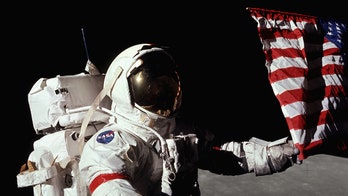 Declassified Apollo moon docs describe unexplained mysteries, UFO lights 'like the Fourth of July'