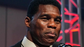 Herschel Walker concedes after bitter Georgia runoff: 'I'm not going to make any excuses'