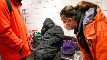 NYC mayor defends involuntary hospitalization directive: 'I got elected to look at these systemic problems'