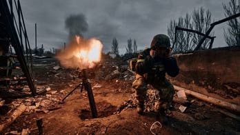 Zelenskyy warns Russia will 'throw everything they have' in attempt to turn war around