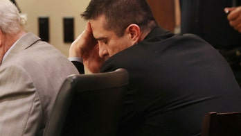 Texas jury finds ex-Border Patrol agent guilty of murdering four sex workers