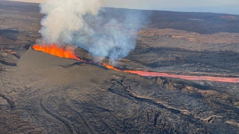 Mauna Loa alert downgraded as scientists believe Hawaii volcano may stop erupting soon