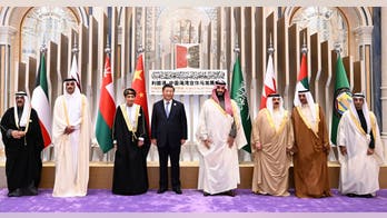 China-brokered talks between Saudi Arabia and Iran a ‘troubling' development, former DNI warns