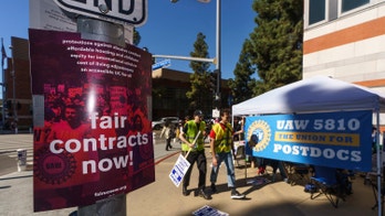 University of California students support deal that ended 32-day strike, report says