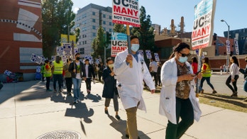 University of California system, academic workers reach deal to end 32-day strike