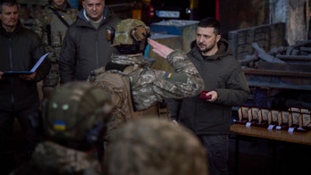 Zelenskyy will face 'reckoning' when war with Russia ends, expert says
