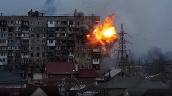 Reporter's Notebook: How the nightmare of Mariupol looks a year after it all began