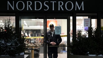 Minnesota's Mall of America shooting: Police arrest five people in connection with shooting that left 1 dead