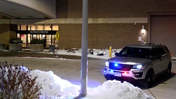 Multiple New York Giants players inside Minnesota's Mall of America during fatal shooting: report