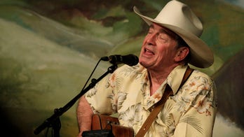 Ian Tyson, half of Ian & Sylvia folk duo, dead at age 89