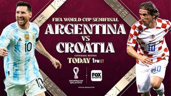 World Cup 2022: What to know about the Argentina-Croatia semifinal