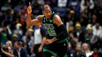 Celtics, Al Horford agree to two-year contract extension