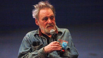 'Twin Peaks' actor Al Strobel dead at 83