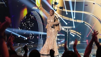 ‘Masked Singer’ winner Amber Riley reflects on her time on the show and keeping appearance a secret