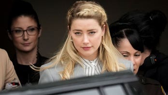 Amber Heard v. Johnny Depp: Actress officially files to appeal verdict in legal battle