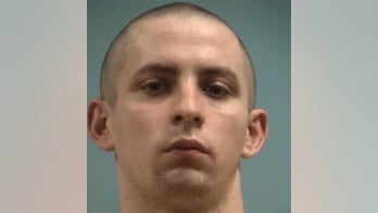 Mississippi man charged with burning cross to intimidate Black neighbors, pleads guilty to hate crime